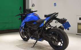 SUZUKI GSX-S750 2019 C533F