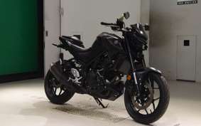 YAMAHA MT-03 ABS RH13J