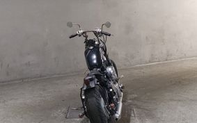 YAMAHA DRAGSTAR 400 CLASSIC 1999 4TR