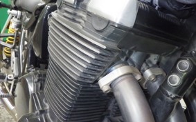 SUZUKI GSX1400 2004 GY71A