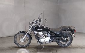 KAWASAKI ELIMINATOR 125 BN125A