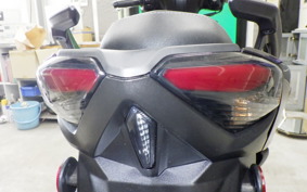YAMAHA CYGNUSｸﾞﾘﾌｧｽ 1998 SEJ4J