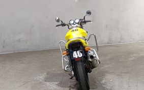 HONDA CB400SF TRAINING CAR NC42