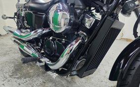HONDA VT400S 2012 NC46