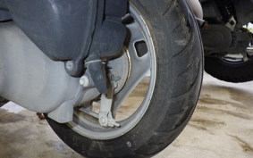 SUZUKI PALETTE CA41A