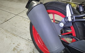 SUZUKI GSX-R125 2020 DL33B