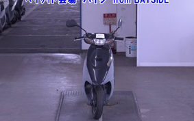 SUZUKI LET`S2