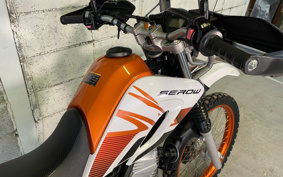 YAMAHA SEROW 250 DG31J