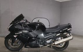 KAWASAKI ZZR1400 2006 ZXT40A