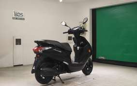 YAMAHA AXIS 125 Z 2014 SED7J