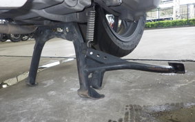 HONDA PCX 150 ABS KF30