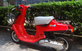 YAMAHA PASSOL 2E9