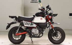 HONDA MONKEY 125 2013 JB05