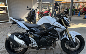 SUZUKI GSR750ABS 2016 GR7NA