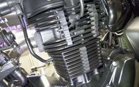 BENELLI インペリアーレ400 2024
