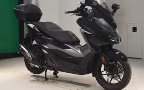 HONDA FORZA 250 2006 MF13