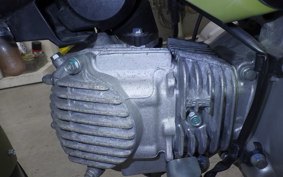 HONDA ｸﾛｽｶﾌﾞ50 1979 AA06