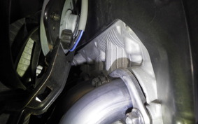 KAWASAKI ZX 10 NINJA RR 2017