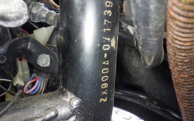 KAWASAKI GPZ900R NINJA ZX900A