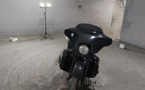 HARLEY FLHX 1690 2012 KBM