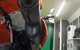 HONDA XLR250R GEN 3 2026 MD22