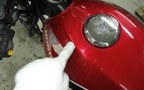 HONDA CBX550F 2020 PC04