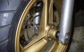HONDA HORNET 250 2023 MC31