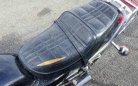 YAMAHA XS250 SPECIAL 4A8