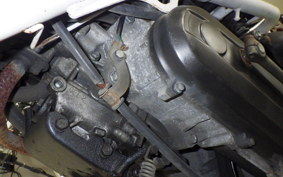 HONDA ZOOMER AF58