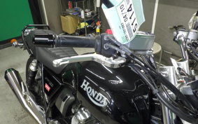 HONDA CB1100 EX ABS 2018 SC65