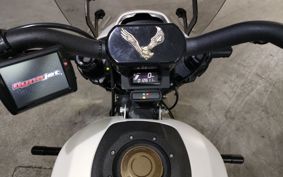 HARLEY  HARLEY FXDRS1870 YVK