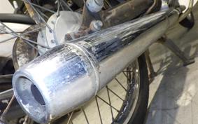 HONDA C50 SUPER CUB C50