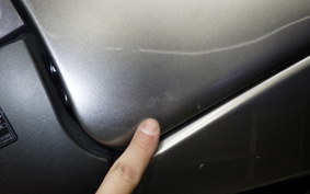 KAWASAKI 1400 GTR 2013