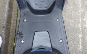 HONDA TACT Basket AF75