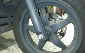 HONDA LEAD 125 1994 JF45