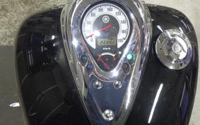 YAMAHA DRAGSTAR 400 2010 VH02J