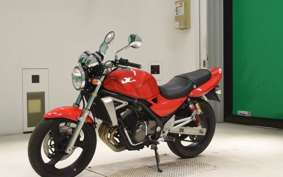 KAWASAKI BALIUS 250 Gen.2 1987 ZR250B