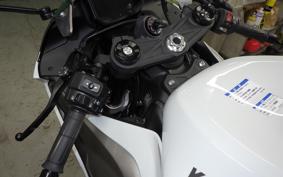 KAWASAKI NINJA ZX-6R A 2025 ZX636J