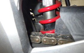 HONDA CBR1100XX 2000