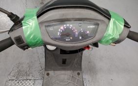 KYMCO KYMCO SOONER 50SS SB10BK