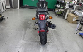 HONDA VTR 250 Gen. 2 1995 MC33