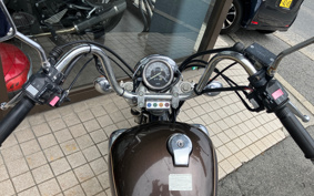 YAMAHA VIRAGO 250 3DM