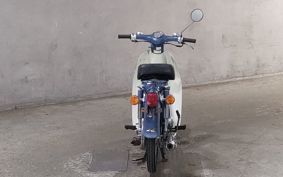 HONDA SUPER CUB50 AA01