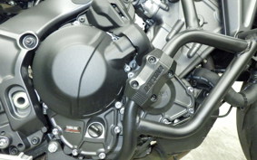 YAMAHA MT-09 AMT 2024 RN88J