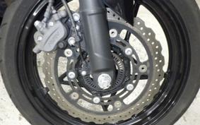 KAWASAKI NINJA 400 2023 EX400L