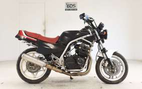 HONDA CBR400F