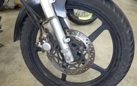 YAMAHA YBR125