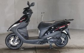 SUZUKI ADDRESS V125 DT11A