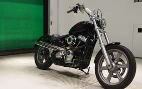HARLEY FXST1750 2023