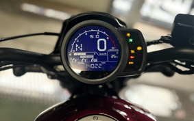 HONDA REBEL 1100 2021 SC83